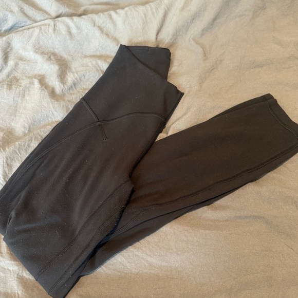 lululemon unlimit tight - Picture 4 of 7